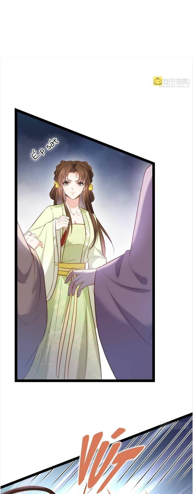 đọc truyện Hoạn Phi Thiên Hạ Chương 271 ảnh 22 tại Thiên Thai Truyện