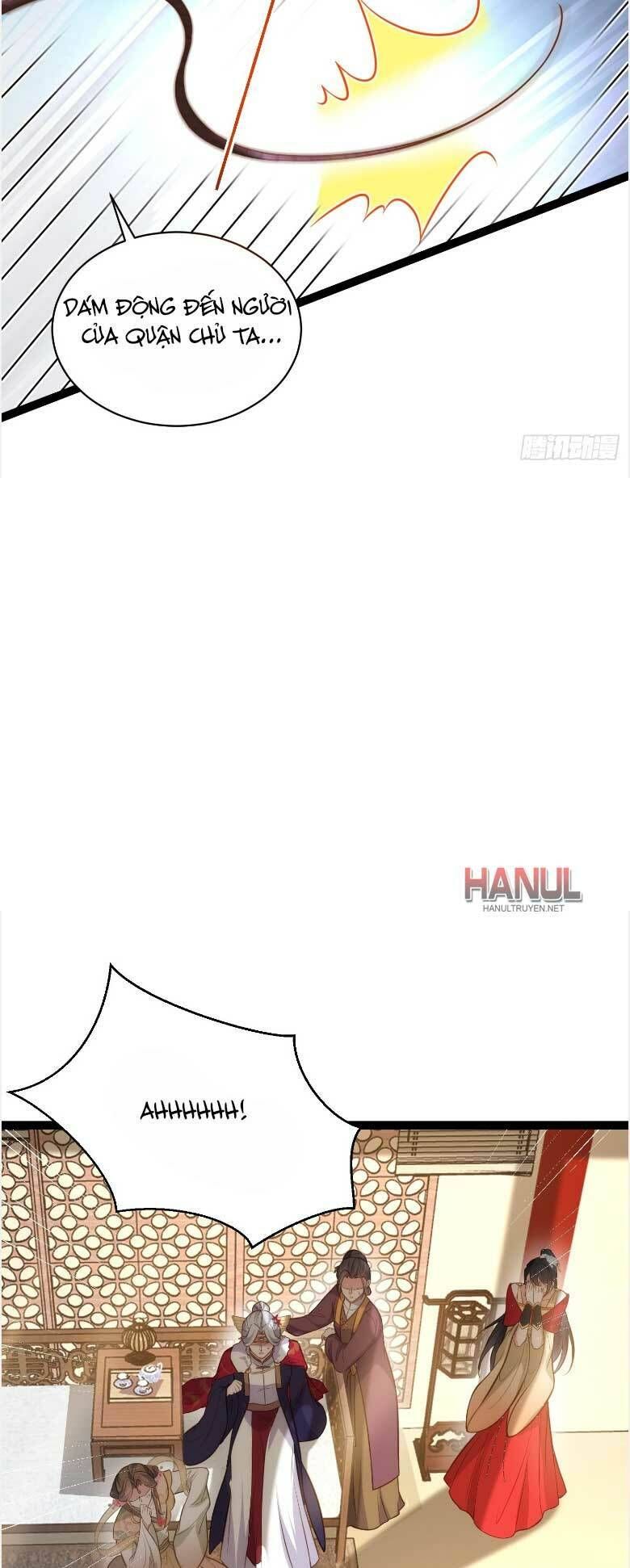 đọc truyện Hoạn Phi Thiên Hạ Chương 271 ảnh 23 tại Thiên Thai Truyện