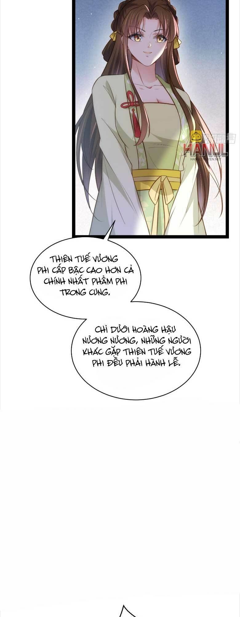 đọc truyện Hoạn Phi Thiên Hạ Chương 271 ảnh 27 tại Thiên Thai Truyện