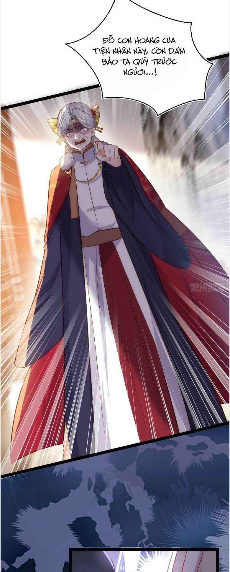 đọc truyện Hoạn Phi Thiên Hạ Chương 271 ảnh 28 tại Thiên Thai Truyện