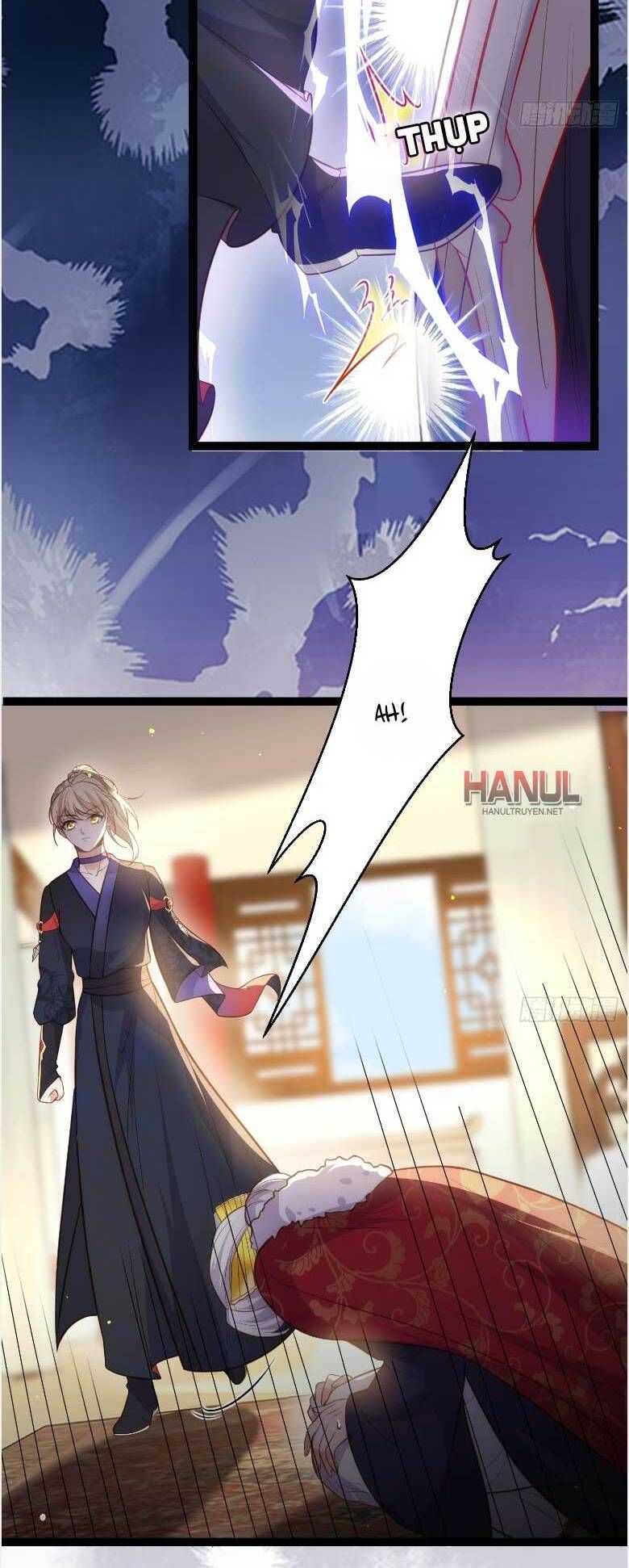 đọc truyện Hoạn Phi Thiên Hạ Chương 271 ảnh 29 tại Thiên Thai Truyện