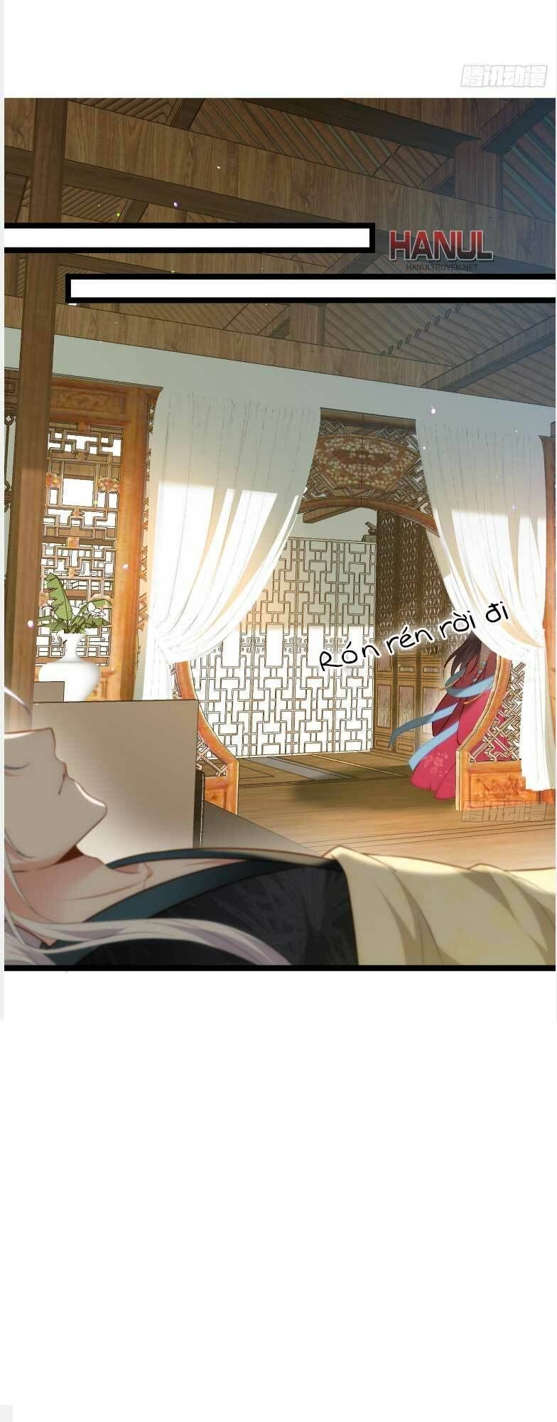 đọc truyện Hoạn Phi Thiên Hạ Chương 271 ảnh 5 tại Thiên Thai Truyện