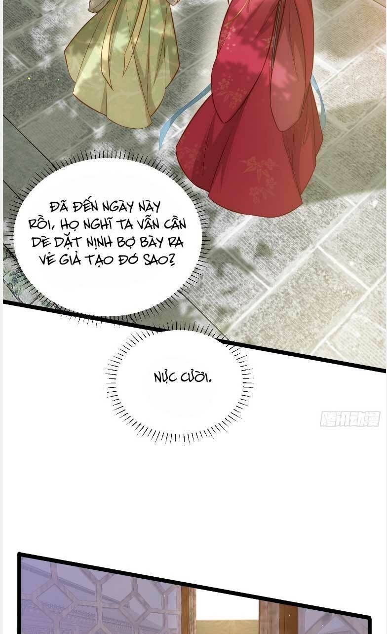 đọc truyện Hoạn Phi Thiên Hạ Chương 271 ảnh 8 tại Thiên Thai Truyện