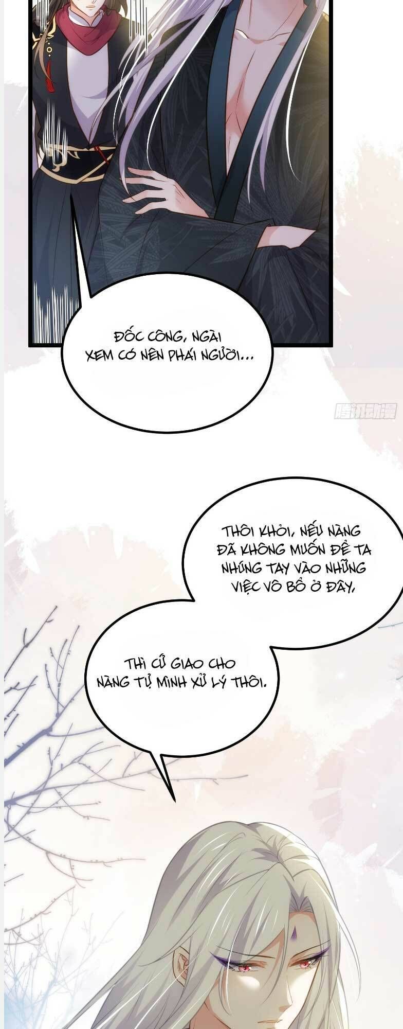 đọc truyện Hoạn Phi Thiên Hạ Chương 271 ảnh 11 tại Thiên Thai Truyện