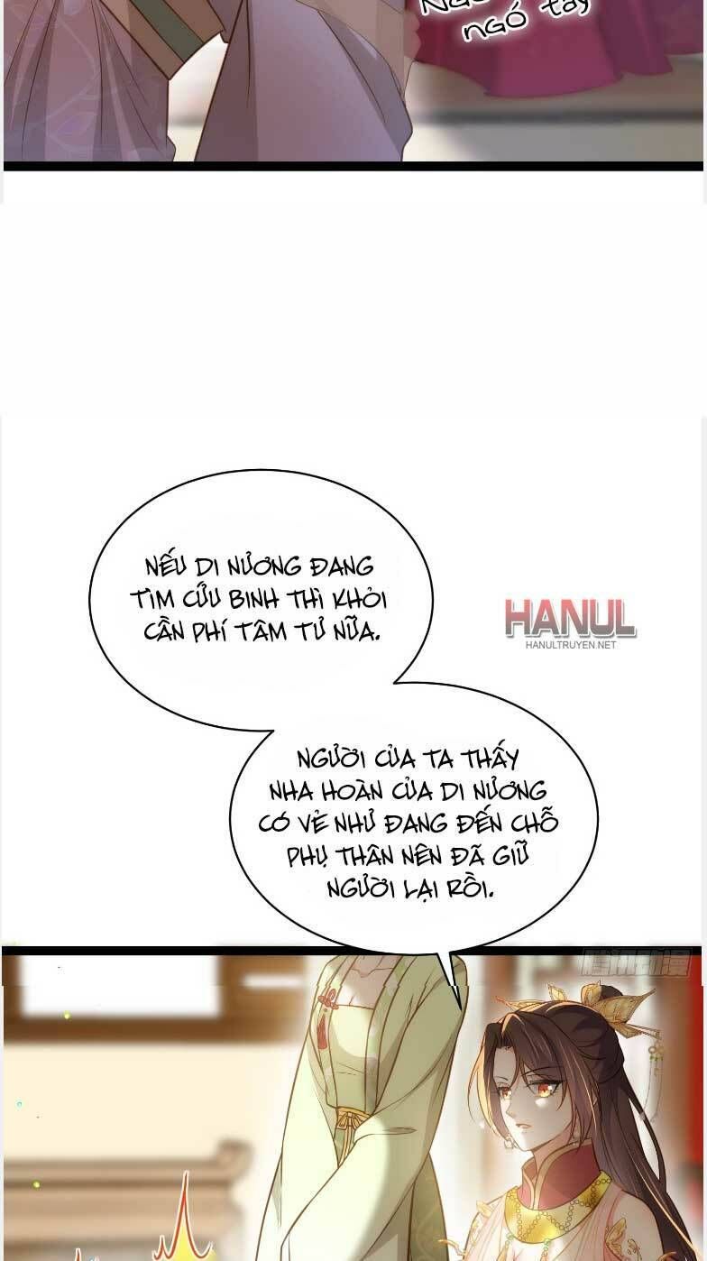 đọc truyện Hoạn Phi Thiên Hạ Chương 272 ảnh 13 tại Thiên Thai Truyện