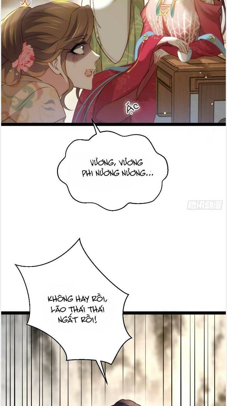 đọc truyện Hoạn Phi Thiên Hạ Chương 272 ảnh 14 tại Thiên Thai Truyện