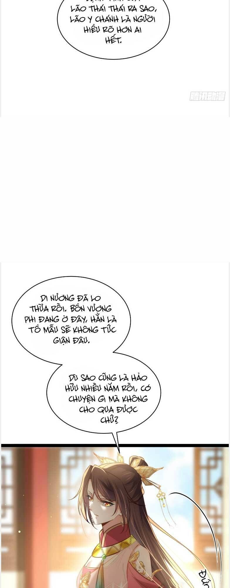 đọc truyện Hoạn Phi Thiên Hạ Chương 272 ảnh 17 tại Thiên Thai Truyện