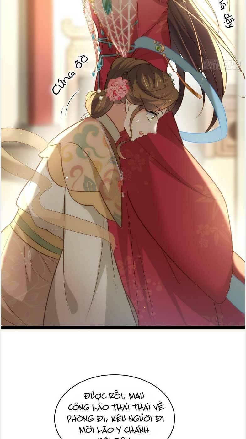 đọc truyện Hoạn Phi Thiên Hạ Chương 272 ảnh 18 tại Thiên Thai Truyện