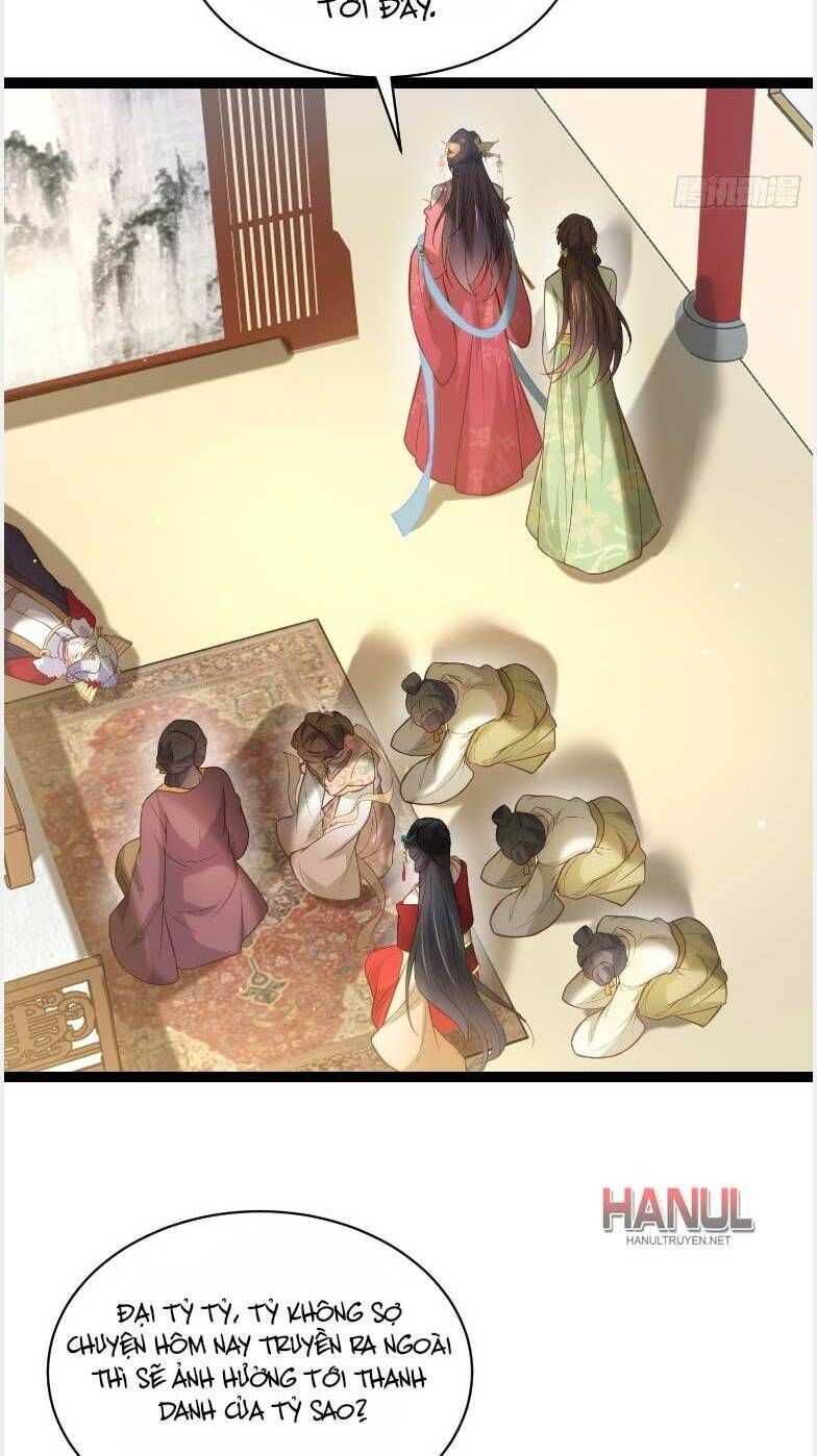 đọc truyện Hoạn Phi Thiên Hạ Chương 272 ảnh 19 tại Thiên Thai Truyện