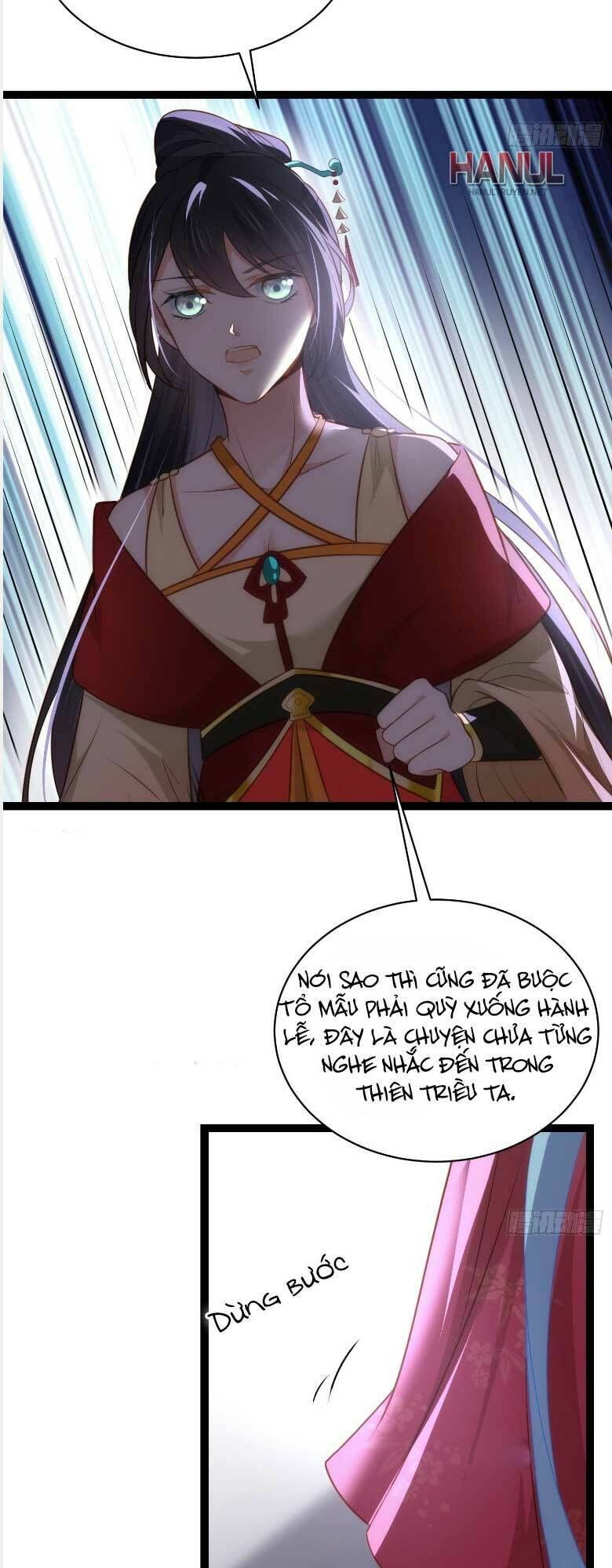 đọc truyện Hoạn Phi Thiên Hạ Chương 272 ảnh 20 tại Thiên Thai Truyện