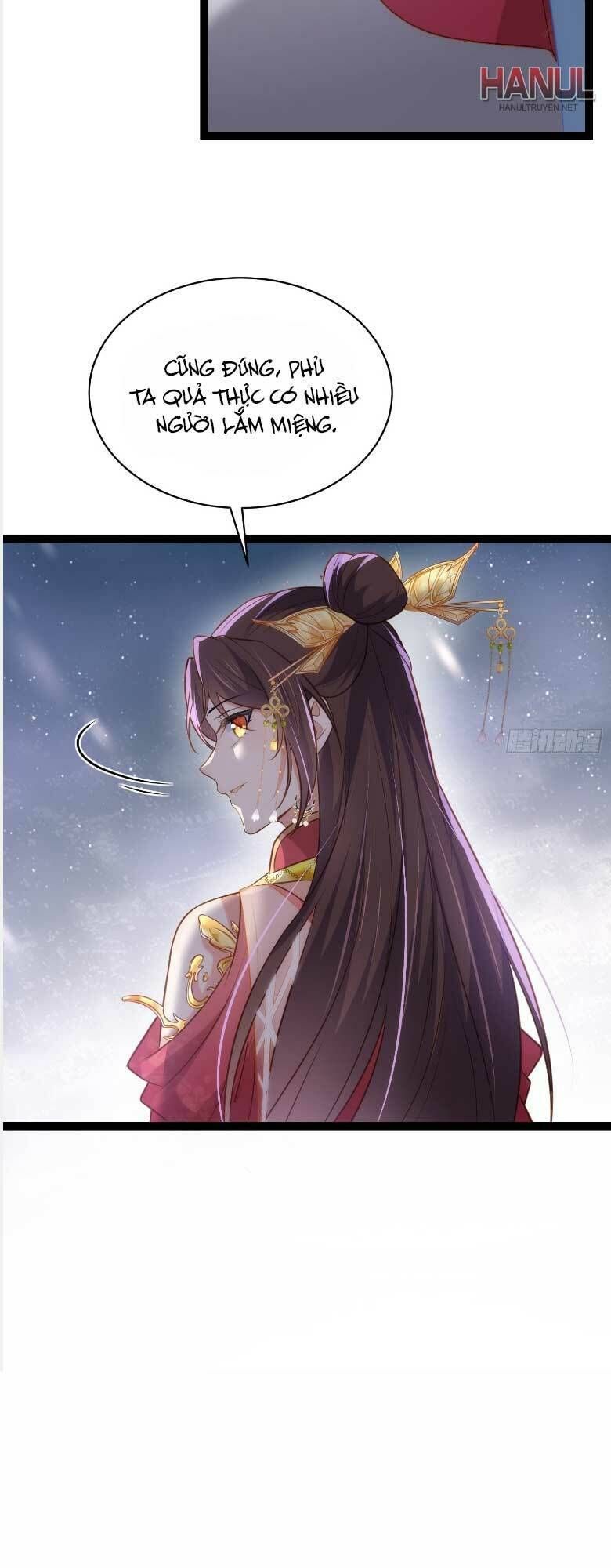 đọc truyện Hoạn Phi Thiên Hạ Chương 272 ảnh 21 tại Thiên Thai Truyện