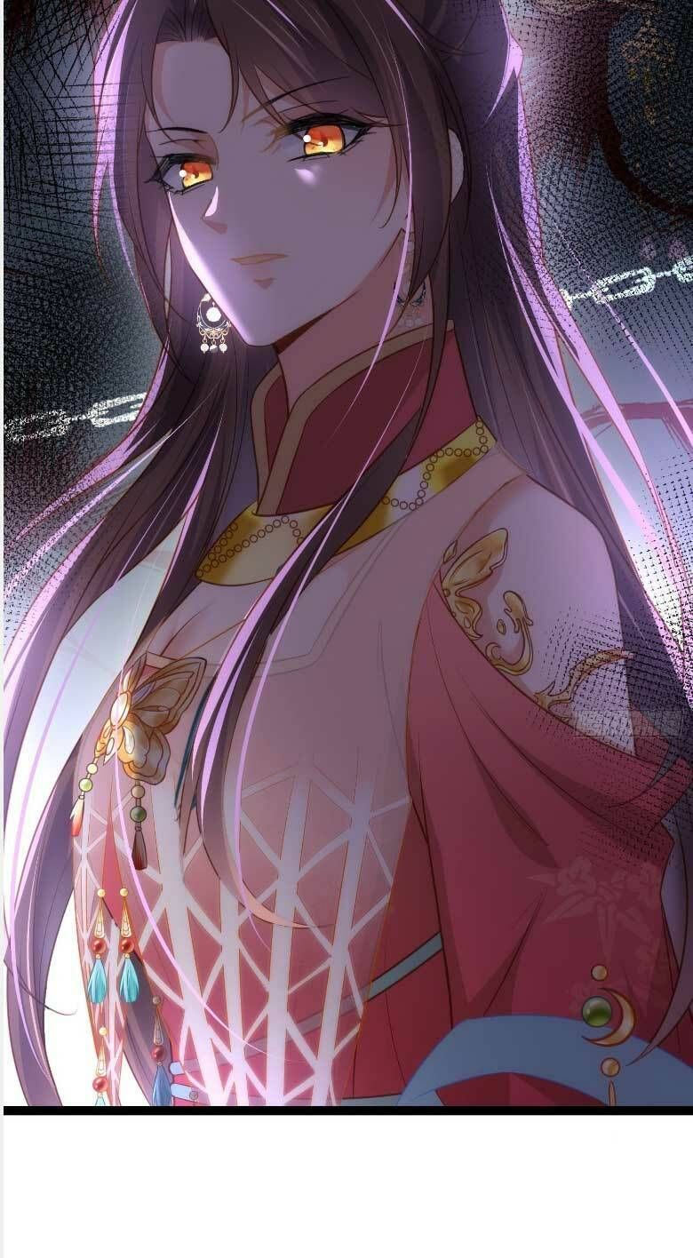 đọc truyện Hoạn Phi Thiên Hạ Chương 272 ảnh 23 tại Thiên Thai Truyện