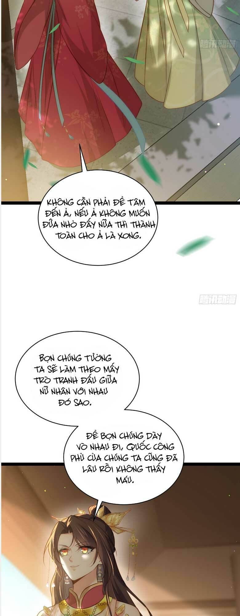 đọc truyện Hoạn Phi Thiên Hạ Chương 272 ảnh 26 tại Thiên Thai Truyện