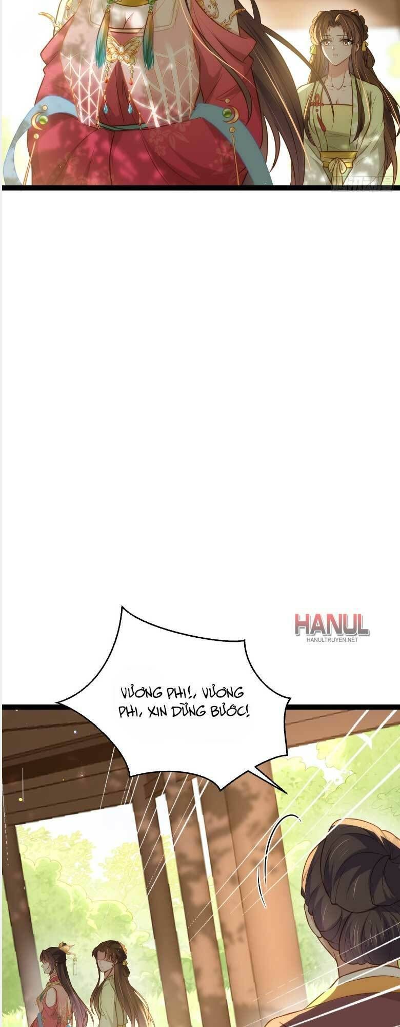 đọc truyện Hoạn Phi Thiên Hạ Chương 272 ảnh 27 tại Thiên Thai Truyện