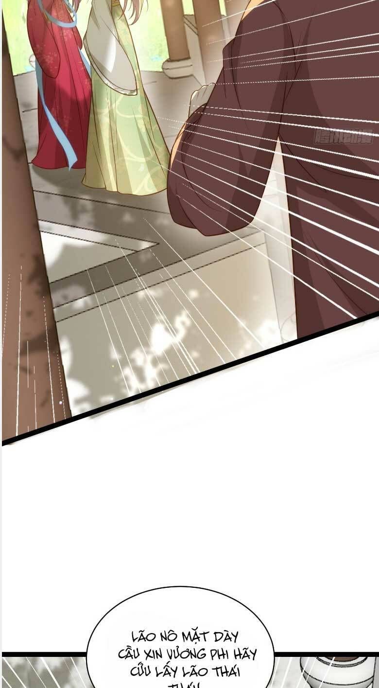 đọc truyện Hoạn Phi Thiên Hạ Chương 272 ảnh 28 tại Thiên Thai Truyện