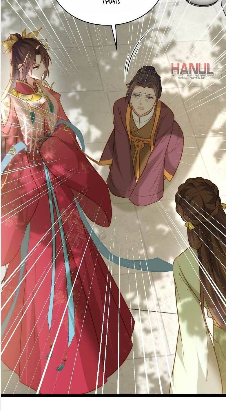 đọc truyện Hoạn Phi Thiên Hạ Chương 272 ảnh 29 tại Thiên Thai Truyện