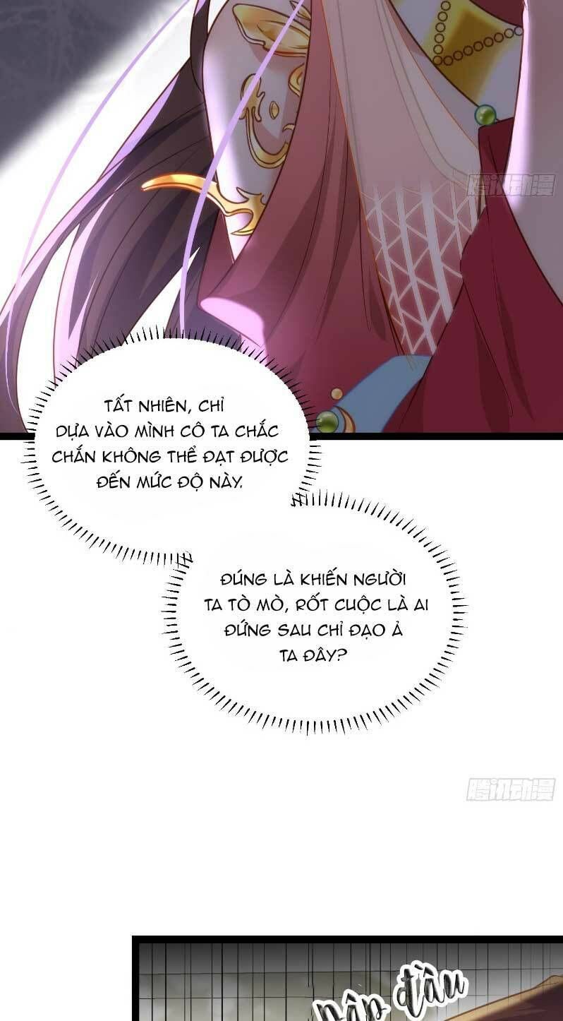 đọc truyện Hoạn Phi Thiên Hạ Chương 273 ảnh 12 tại Thiên Thai Truyện