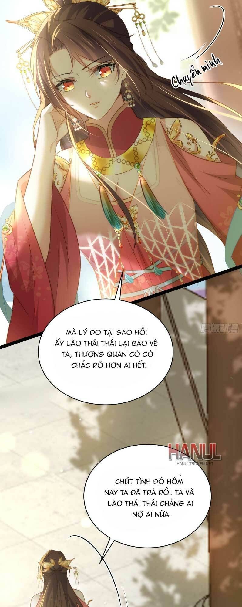 đọc truyện Hoạn Phi Thiên Hạ Chương 273 ảnh 14 tại Thiên Thai Truyện