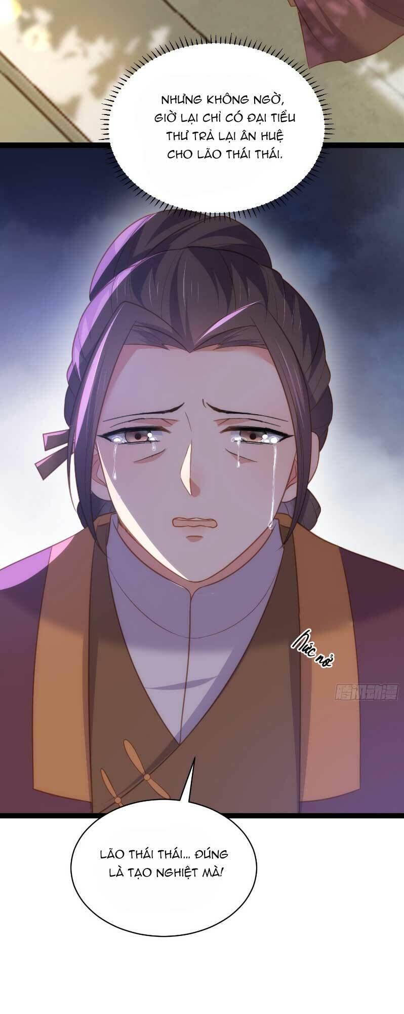 đọc truyện Hoạn Phi Thiên Hạ Chương 273 ảnh 16 tại Thiên Thai Truyện