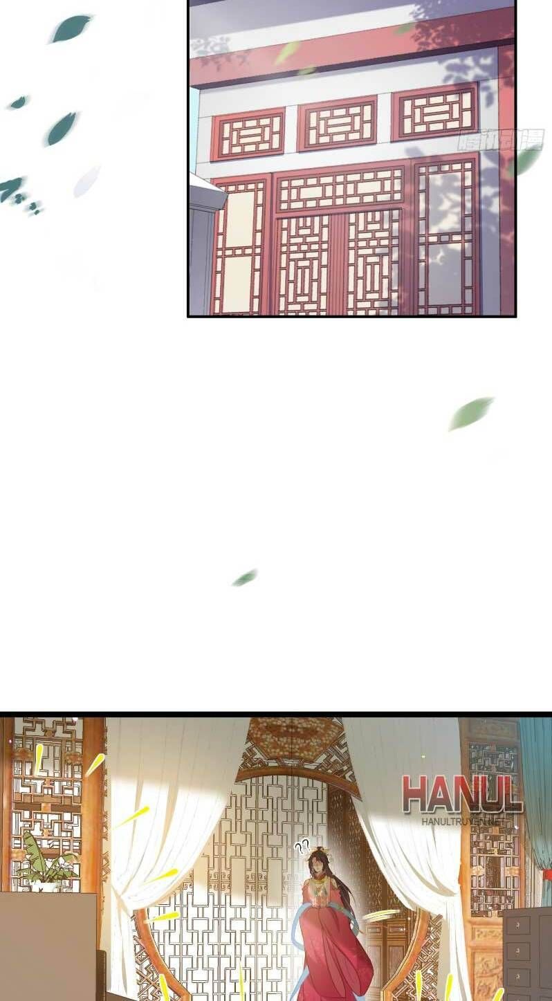 đọc truyện Hoạn Phi Thiên Hạ Chương 273 ảnh 18 tại Thiên Thai Truyện