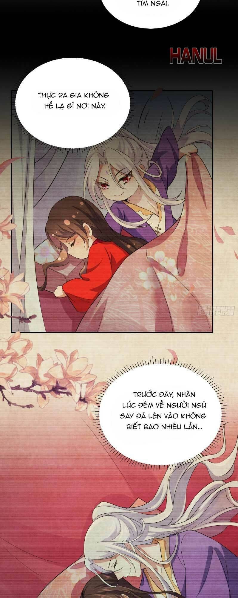 đọc truyện Hoạn Phi Thiên Hạ Chương 273 ảnh 20 tại Thiên Thai Truyện