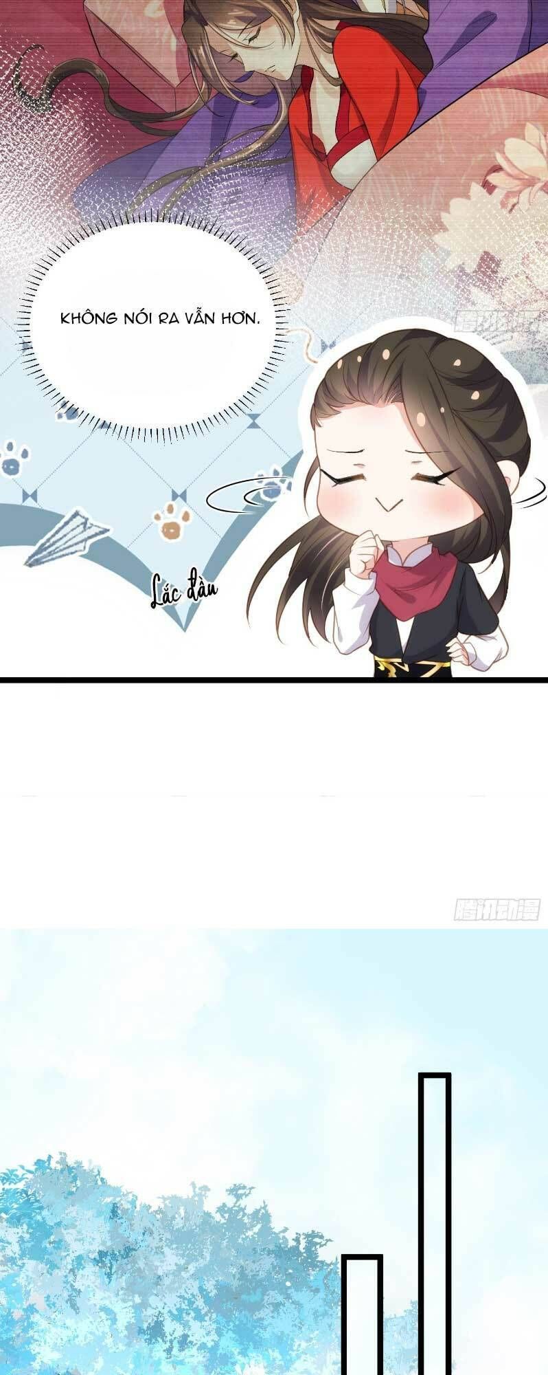 đọc truyện Hoạn Phi Thiên Hạ Chương 273 ảnh 21 tại Thiên Thai Truyện