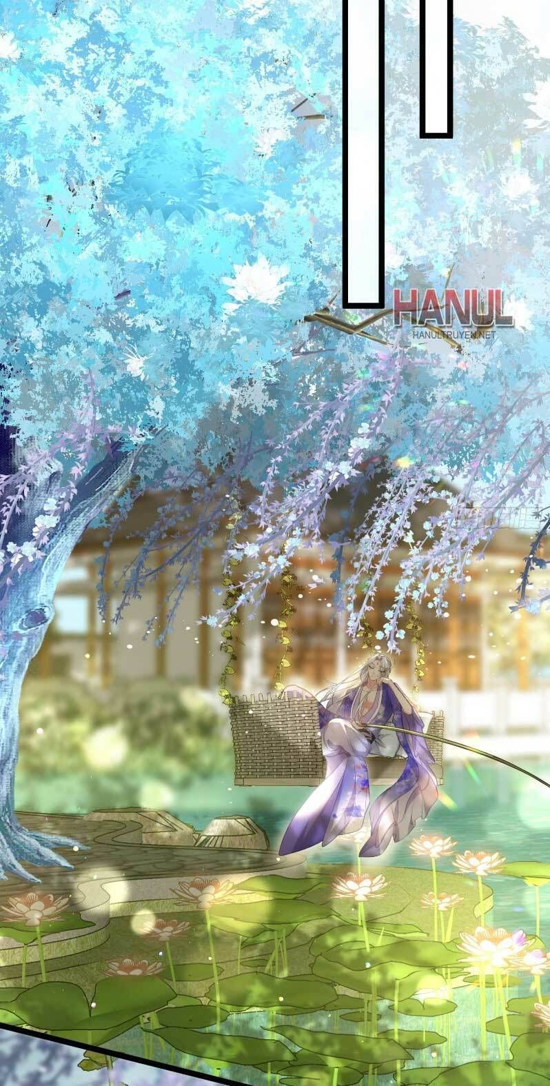 đọc truyện Hoạn Phi Thiên Hạ Chương 273 ảnh 22 tại Thiên Thai Truyện