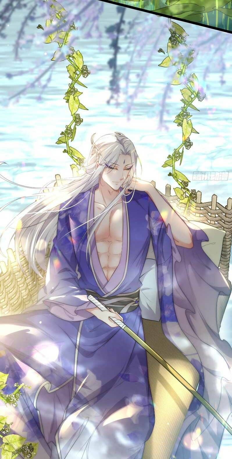 đọc truyện Hoạn Phi Thiên Hạ Chương 273 ảnh 23 tại Thiên Thai Truyện