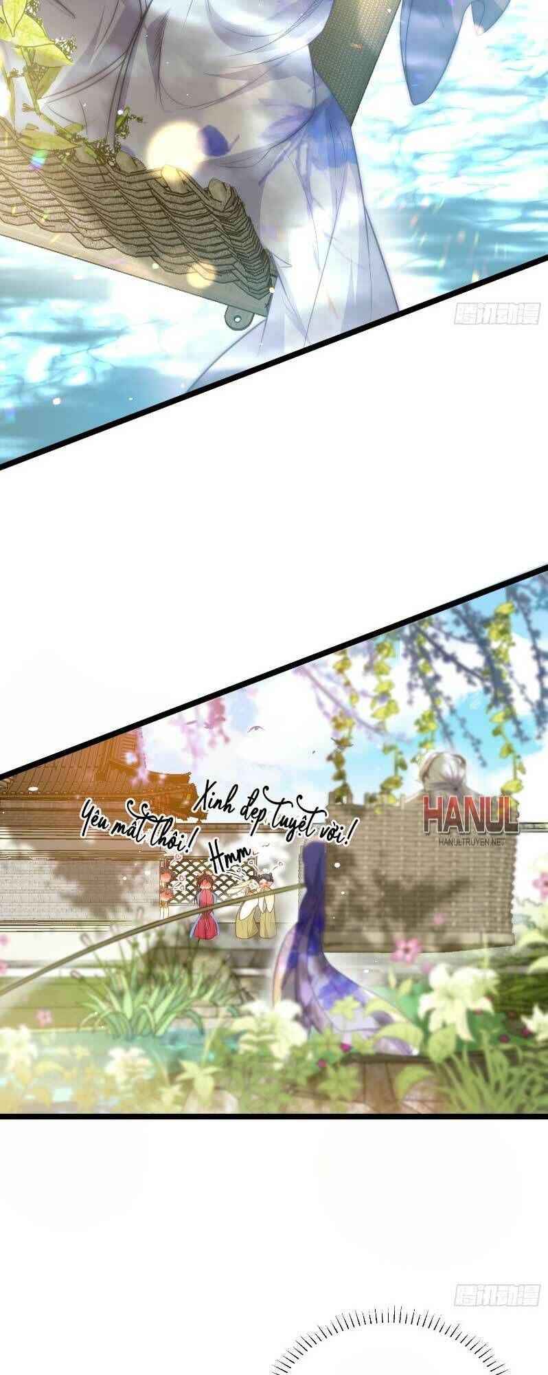 đọc truyện Hoạn Phi Thiên Hạ Chương 273 ảnh 24 tại Thiên Thai Truyện