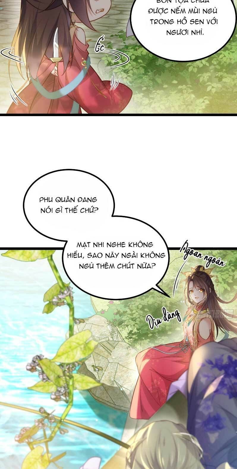 đọc truyện Hoạn Phi Thiên Hạ Chương 273 ảnh 27 tại Thiên Thai Truyện