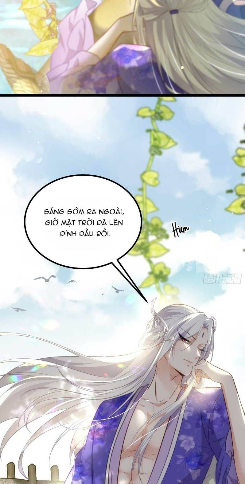 đọc truyện Hoạn Phi Thiên Hạ Chương 273 ảnh 28 tại Thiên Thai Truyện