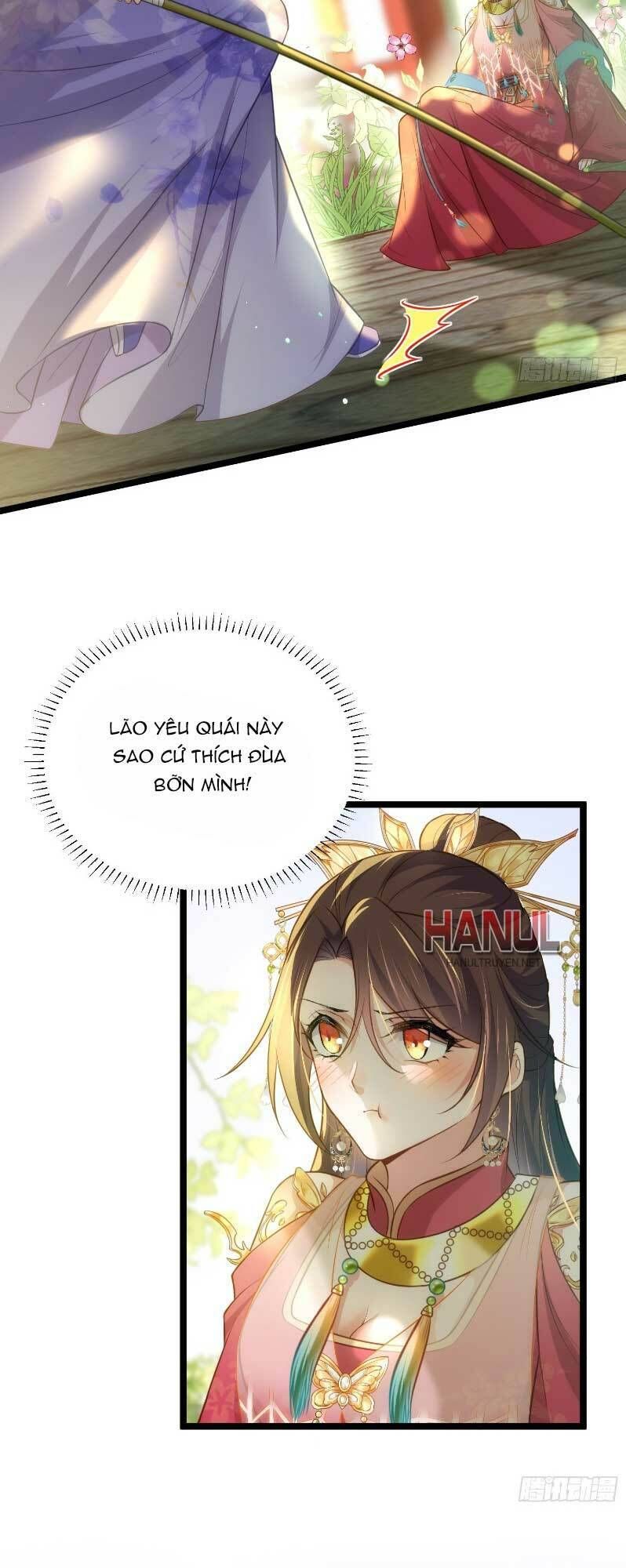 đọc truyện Hoạn Phi Thiên Hạ Chương 273 ảnh 31 tại Thiên Thai Truyện