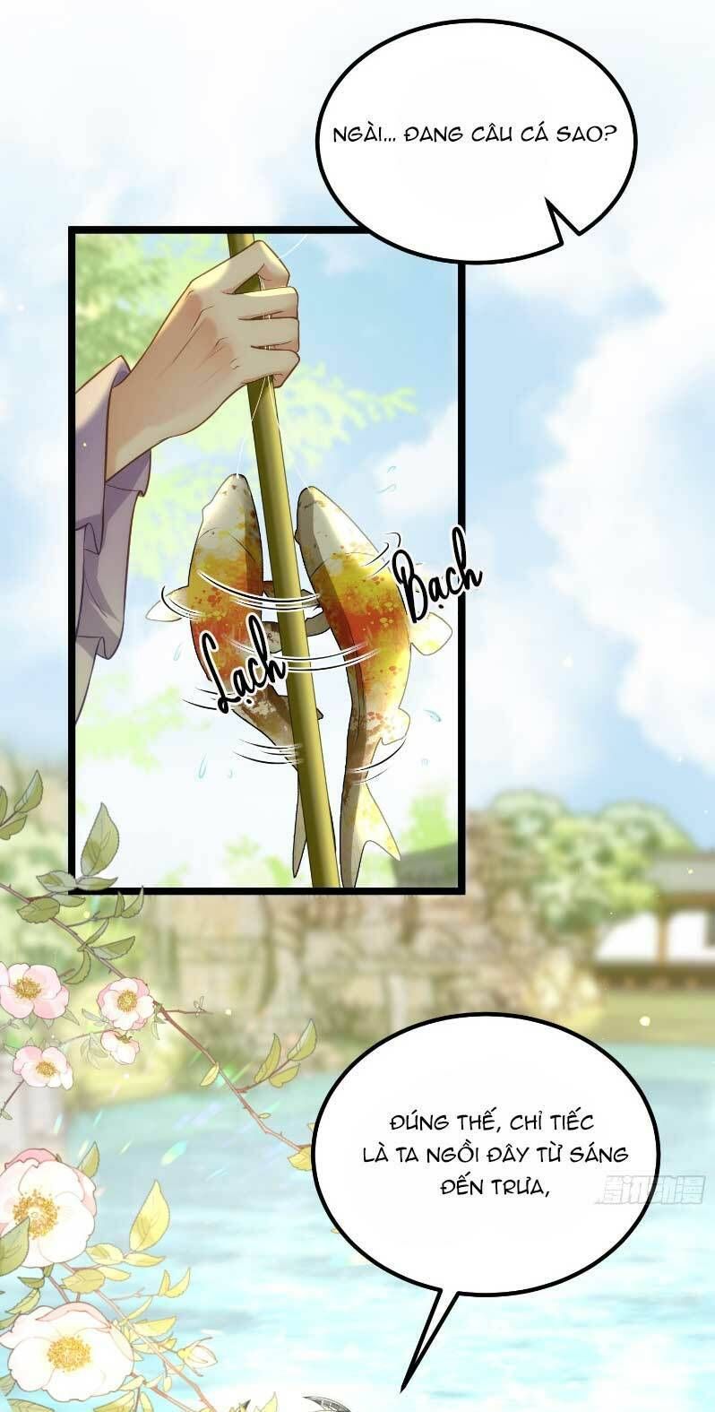 đọc truyện Hoạn Phi Thiên Hạ Chương 273 ảnh 32 tại Thiên Thai Truyện