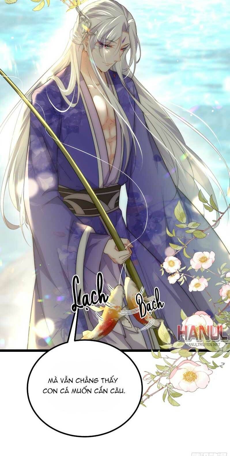 đọc truyện Hoạn Phi Thiên Hạ Chương 273 ảnh 33 tại Thiên Thai Truyện