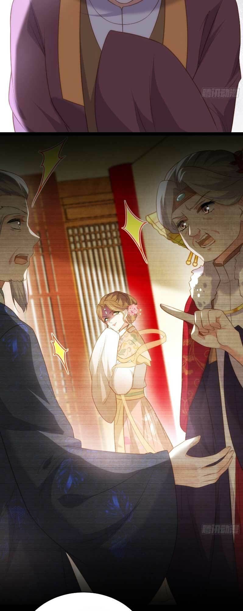 đọc truyện Hoạn Phi Thiên Hạ Chương 273 ảnh 6 tại Thiên Thai Truyện