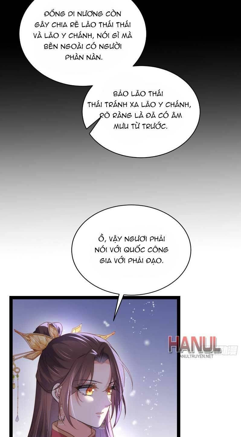 đọc truyện Hoạn Phi Thiên Hạ Chương 273 ảnh 7 tại Thiên Thai Truyện