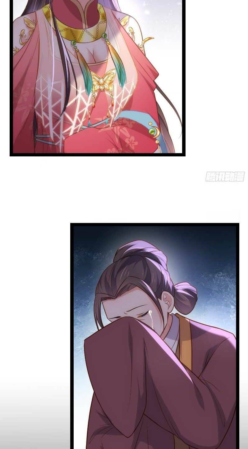 đọc truyện Hoạn Phi Thiên Hạ Chương 273 ảnh 8 tại Thiên Thai Truyện