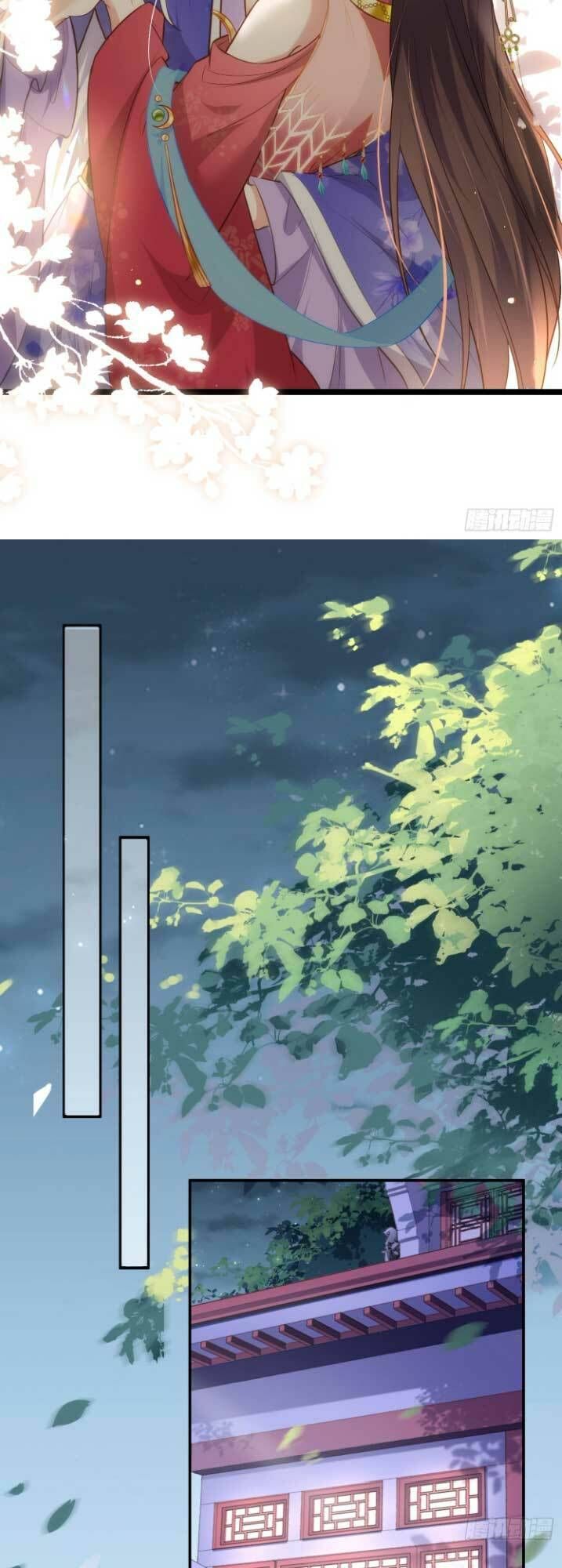 đọc truyện Hoạn Phi Thiên Hạ Chương 274 ảnh 12 tại Thiên Thai Truyện