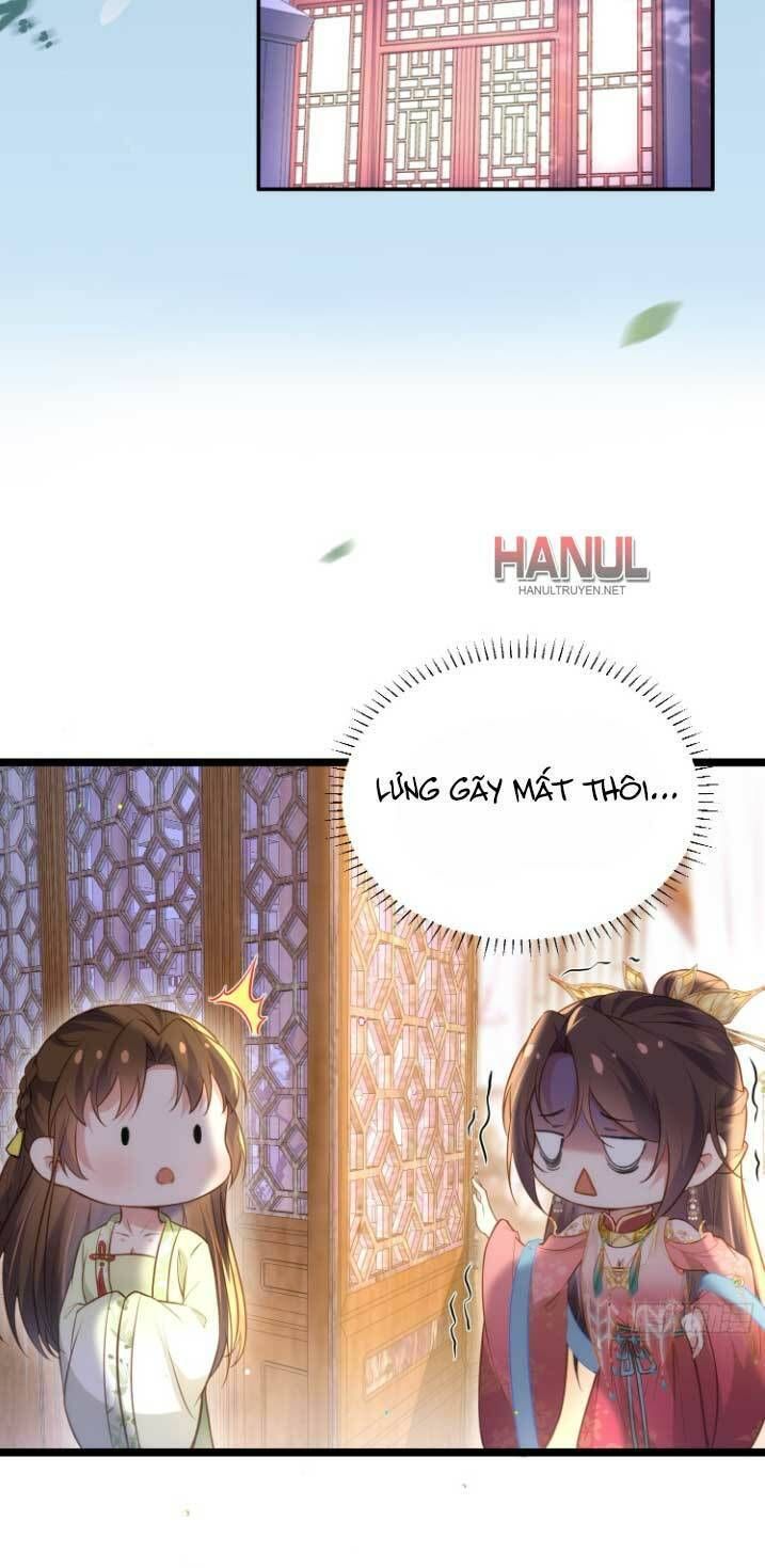 đọc truyện Hoạn Phi Thiên Hạ Chương 274 ảnh 13 tại Thiên Thai Truyện