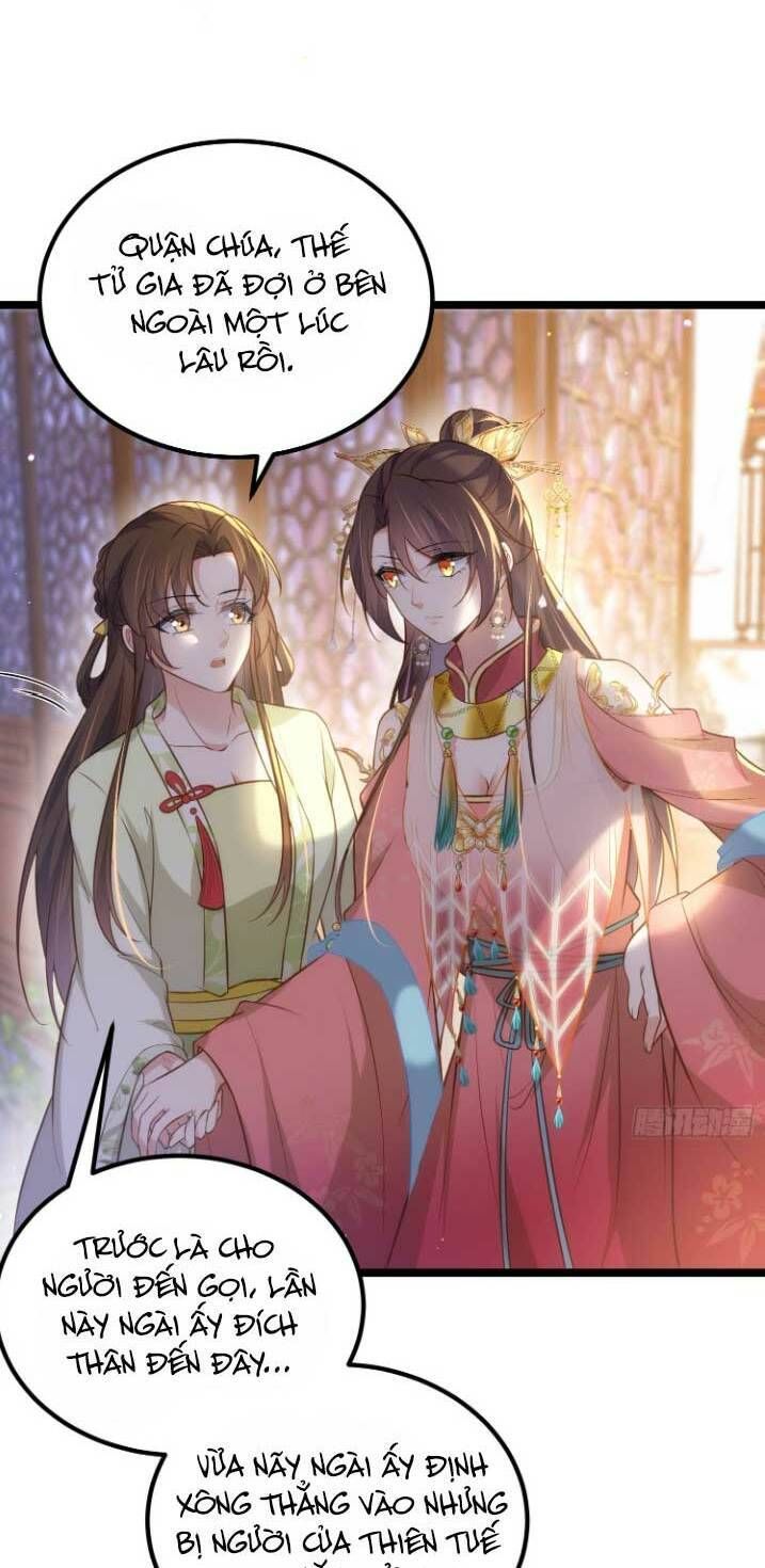 đọc truyện Hoạn Phi Thiên Hạ Chương 274 ảnh 14 tại Thiên Thai Truyện