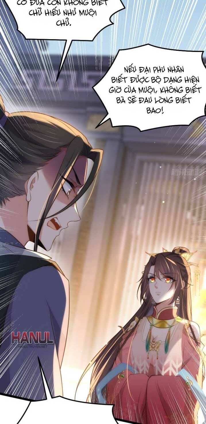 đọc truyện Hoạn Phi Thiên Hạ Chương 274 ảnh 19 tại Thiên Thai Truyện