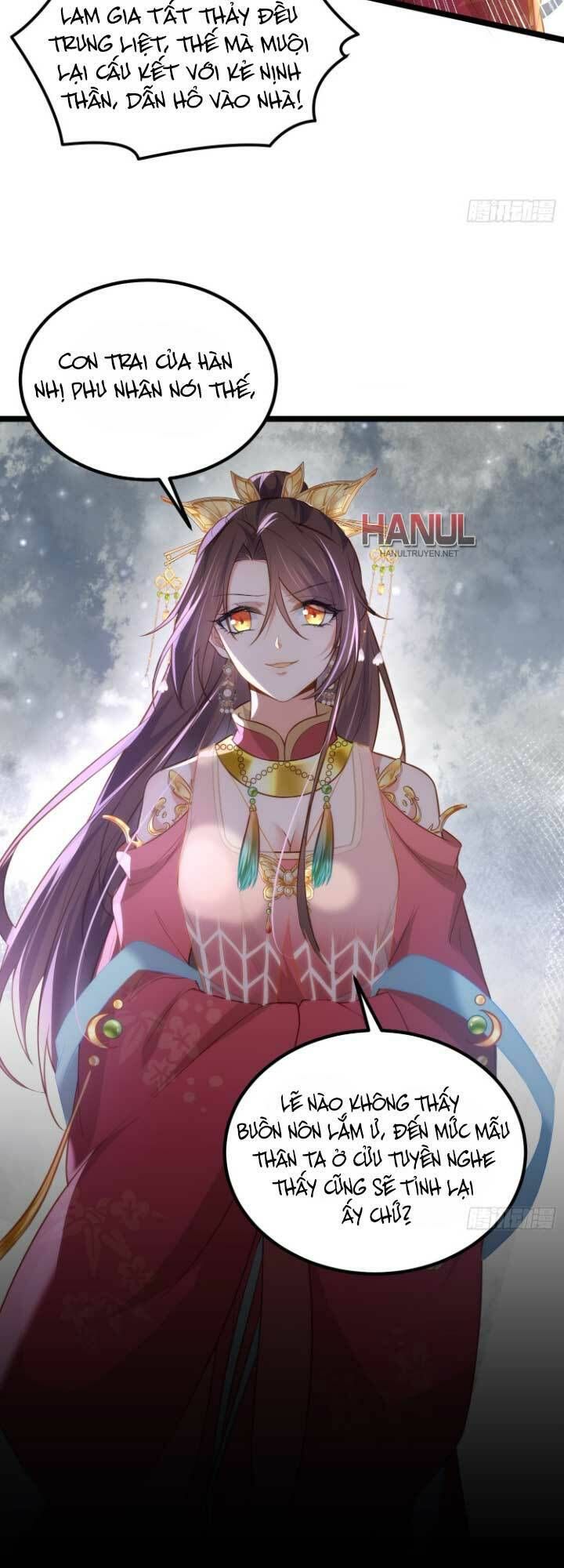 đọc truyện Hoạn Phi Thiên Hạ Chương 274 ảnh 20 tại Thiên Thai Truyện