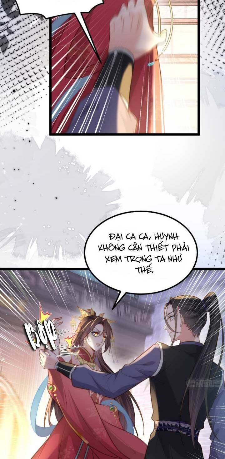 đọc truyện Hoạn Phi Thiên Hạ Chương 274 ảnh 23 tại Thiên Thai Truyện