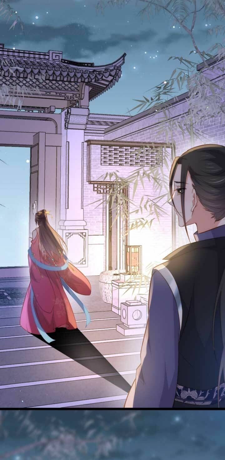 đọc truyện Hoạn Phi Thiên Hạ Chương 274 ảnh 26 tại Thiên Thai Truyện