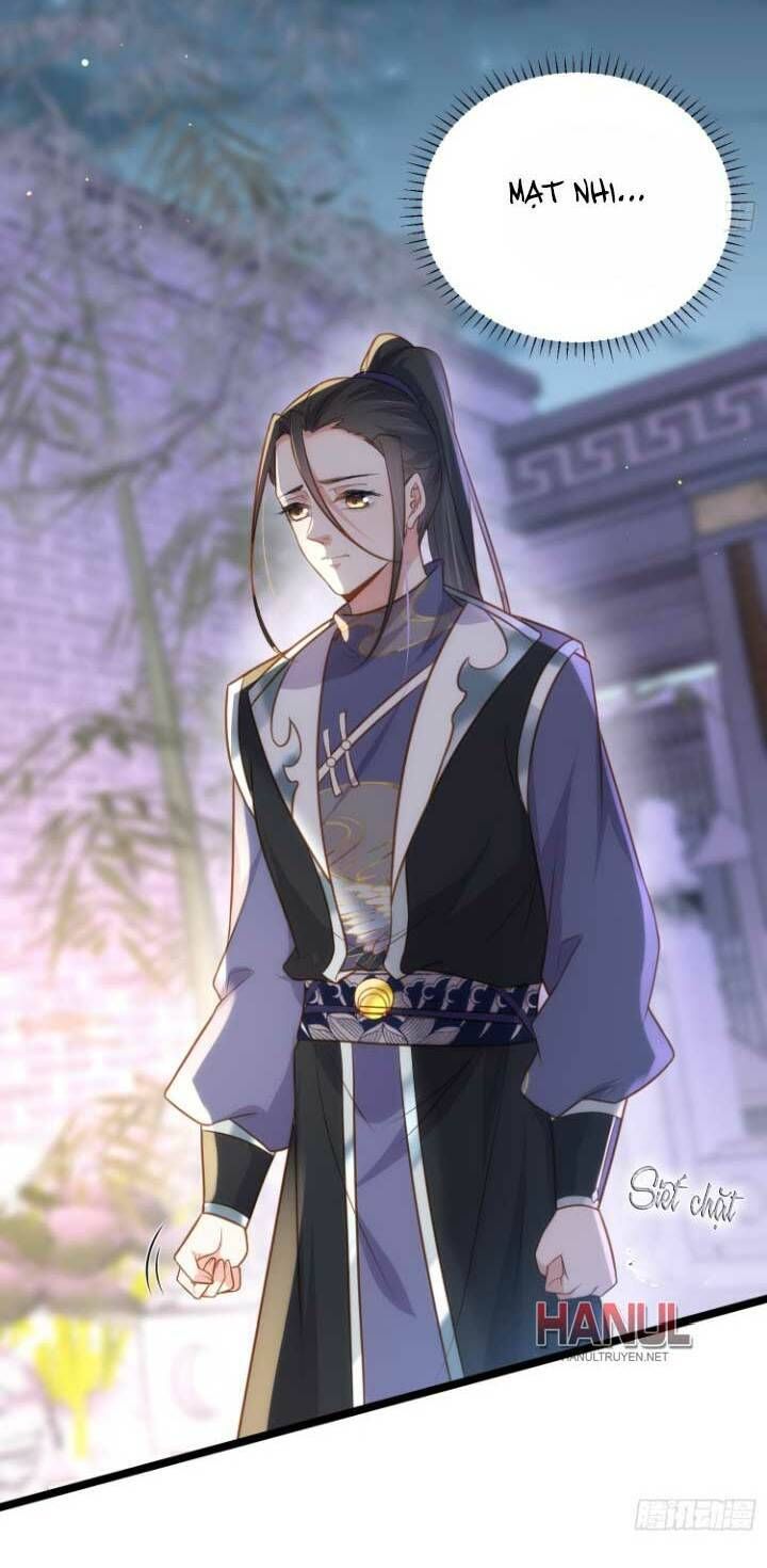 đọc truyện Hoạn Phi Thiên Hạ Chương 274 ảnh 27 tại Thiên Thai Truyện