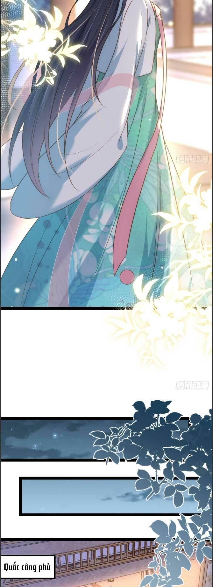 đọc truyện Hoạn Phi Thiên Hạ Chương 275 ảnh 12 tại Thiên Thai Truyện