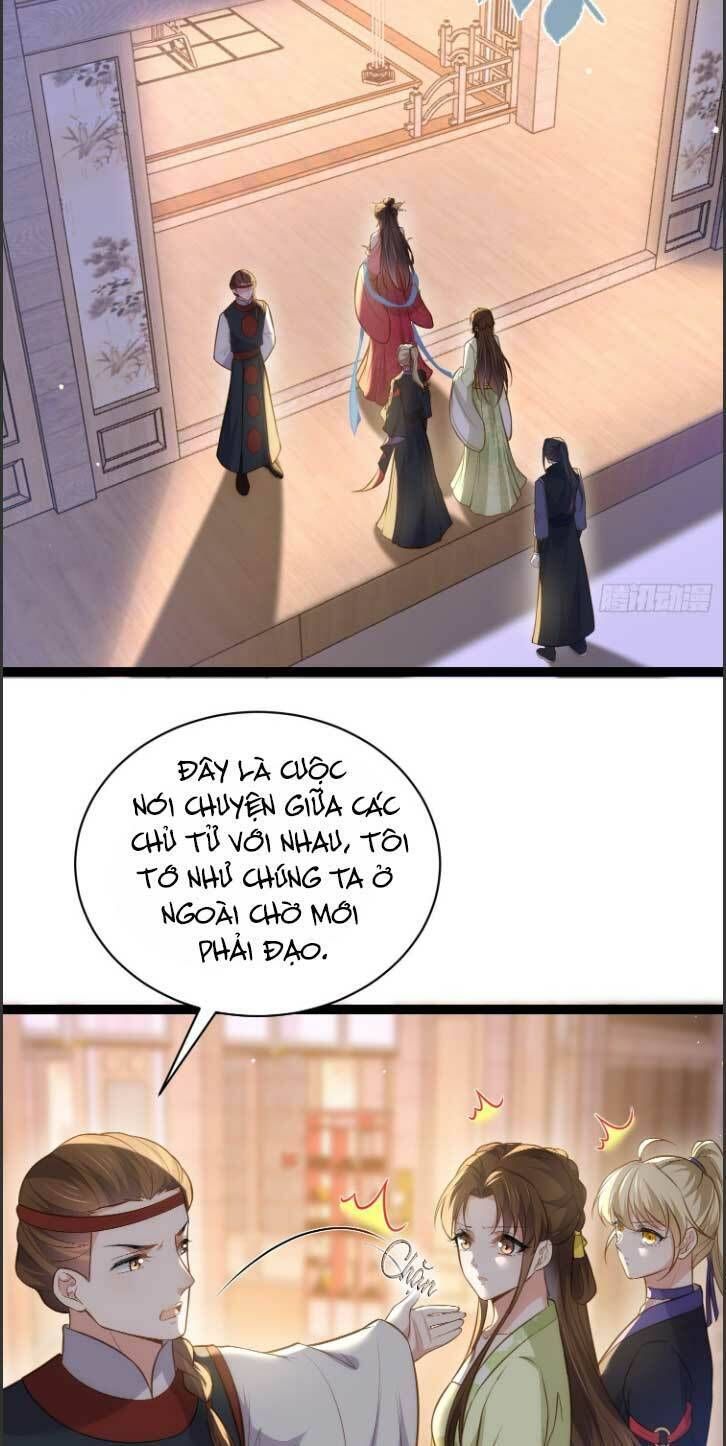 đọc truyện Hoạn Phi Thiên Hạ Chương 275 ảnh 13 tại Thiên Thai Truyện