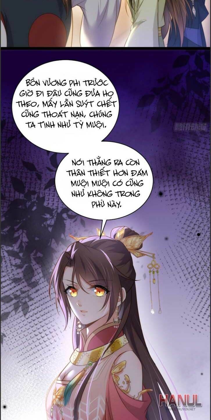 đọc truyện Hoạn Phi Thiên Hạ Chương 275 ảnh 14 tại Thiên Thai Truyện