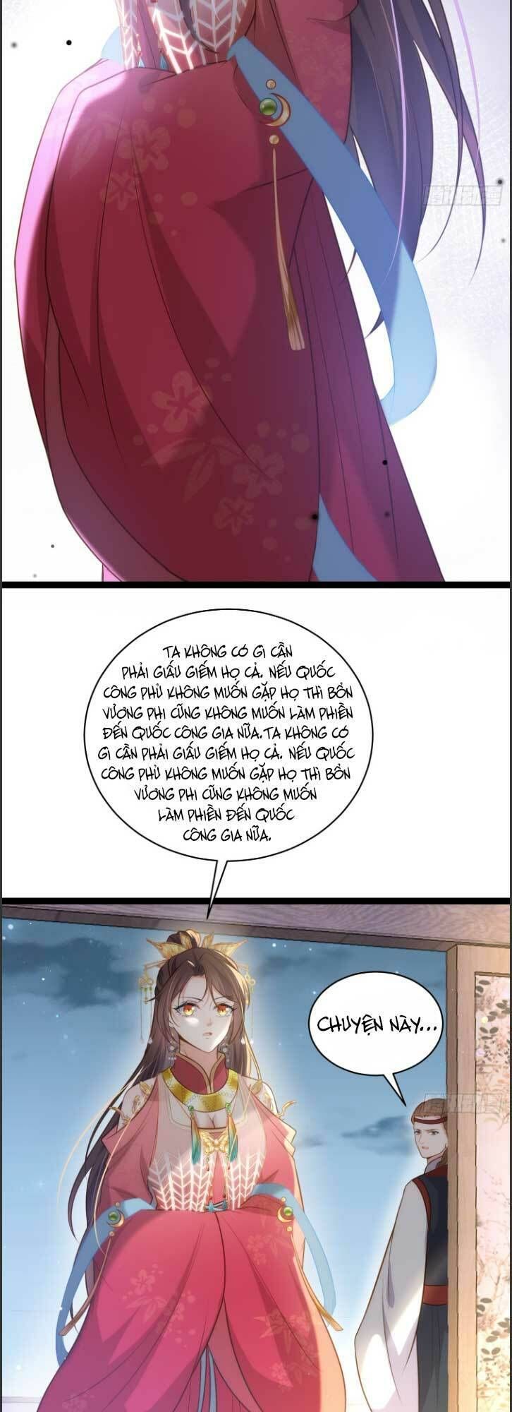 đọc truyện Hoạn Phi Thiên Hạ Chương 275 ảnh 15 tại Thiên Thai Truyện