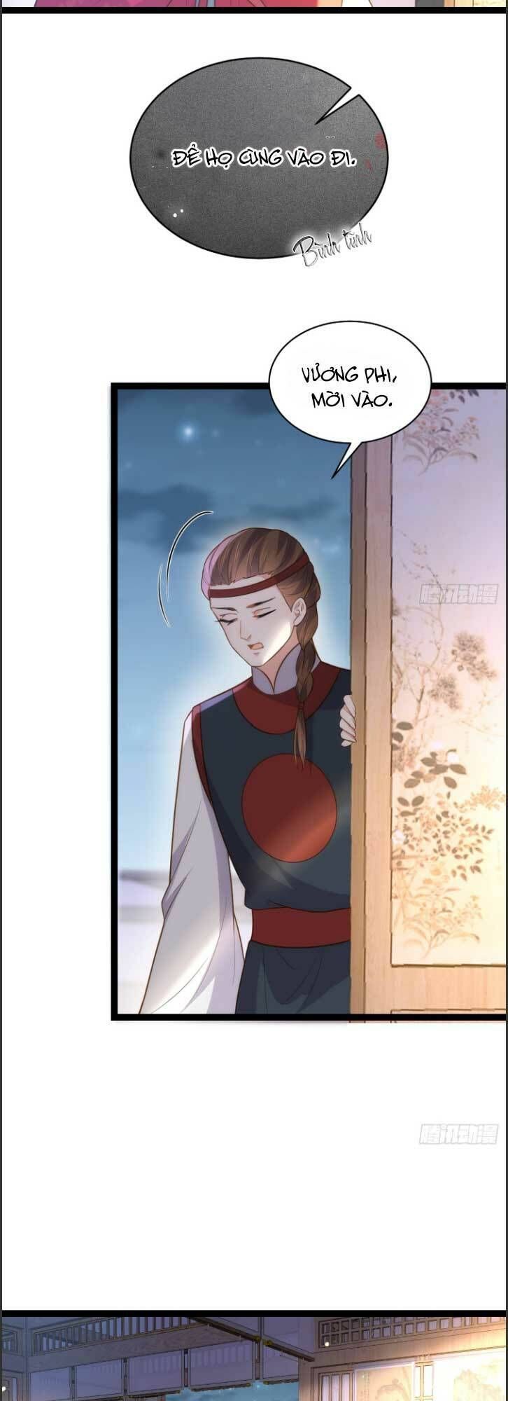 đọc truyện Hoạn Phi Thiên Hạ Chương 275 ảnh 16 tại Thiên Thai Truyện